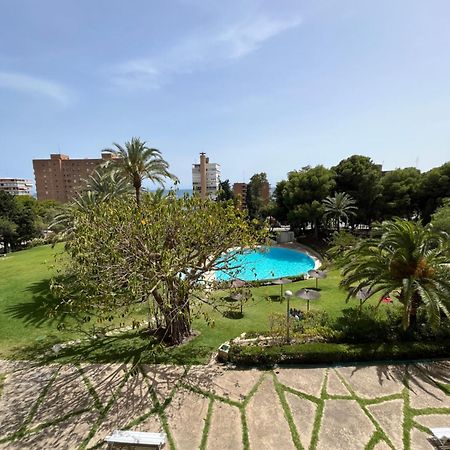 Parque La Chicharra Near Alicante And Beach Dış mekan fotoğraf