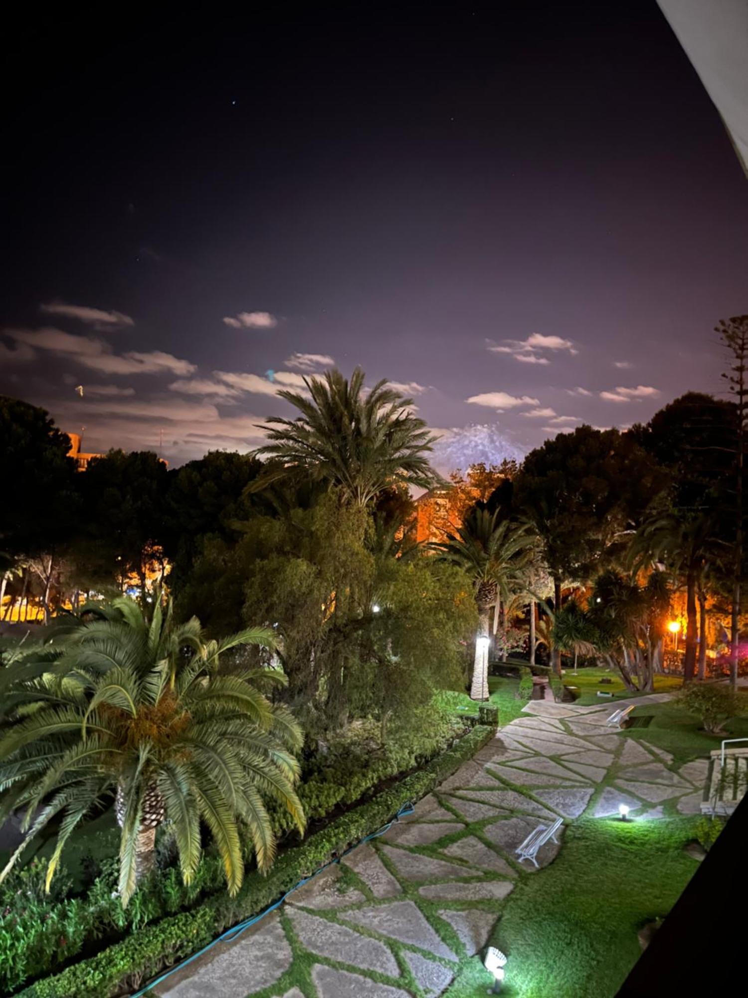 Parque La Chicharra Near Alicante And Beach Dış mekan fotoğraf
